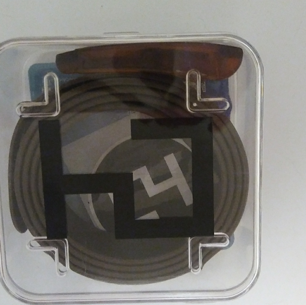 C4 belt brand new!
